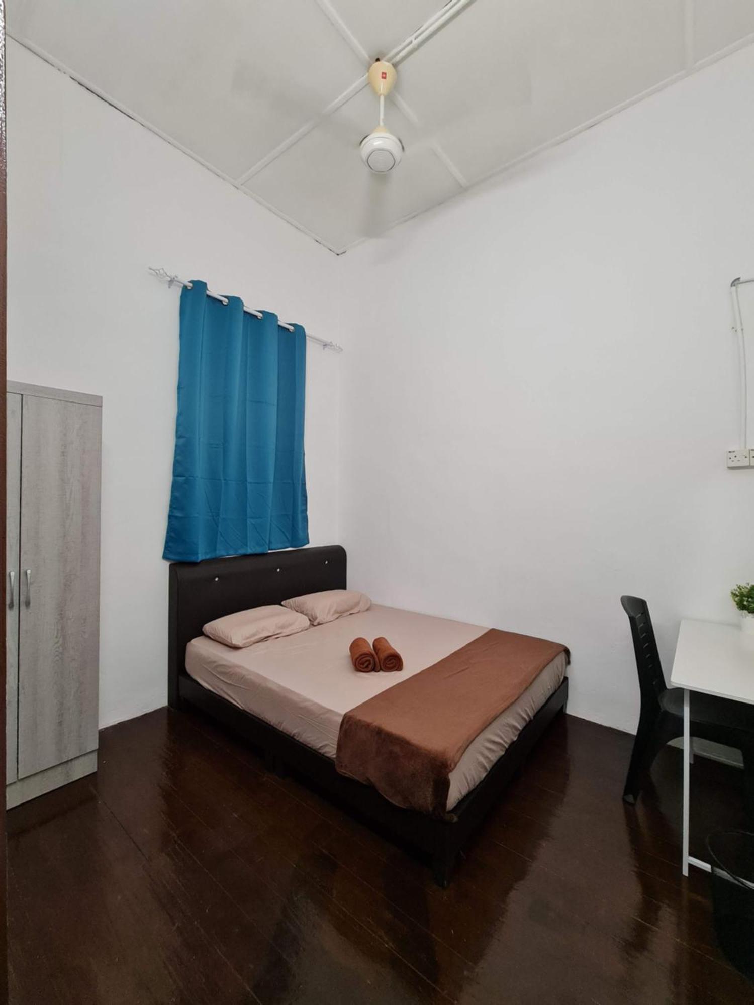 Amilite Heritage Villa George Town Bagian luar foto