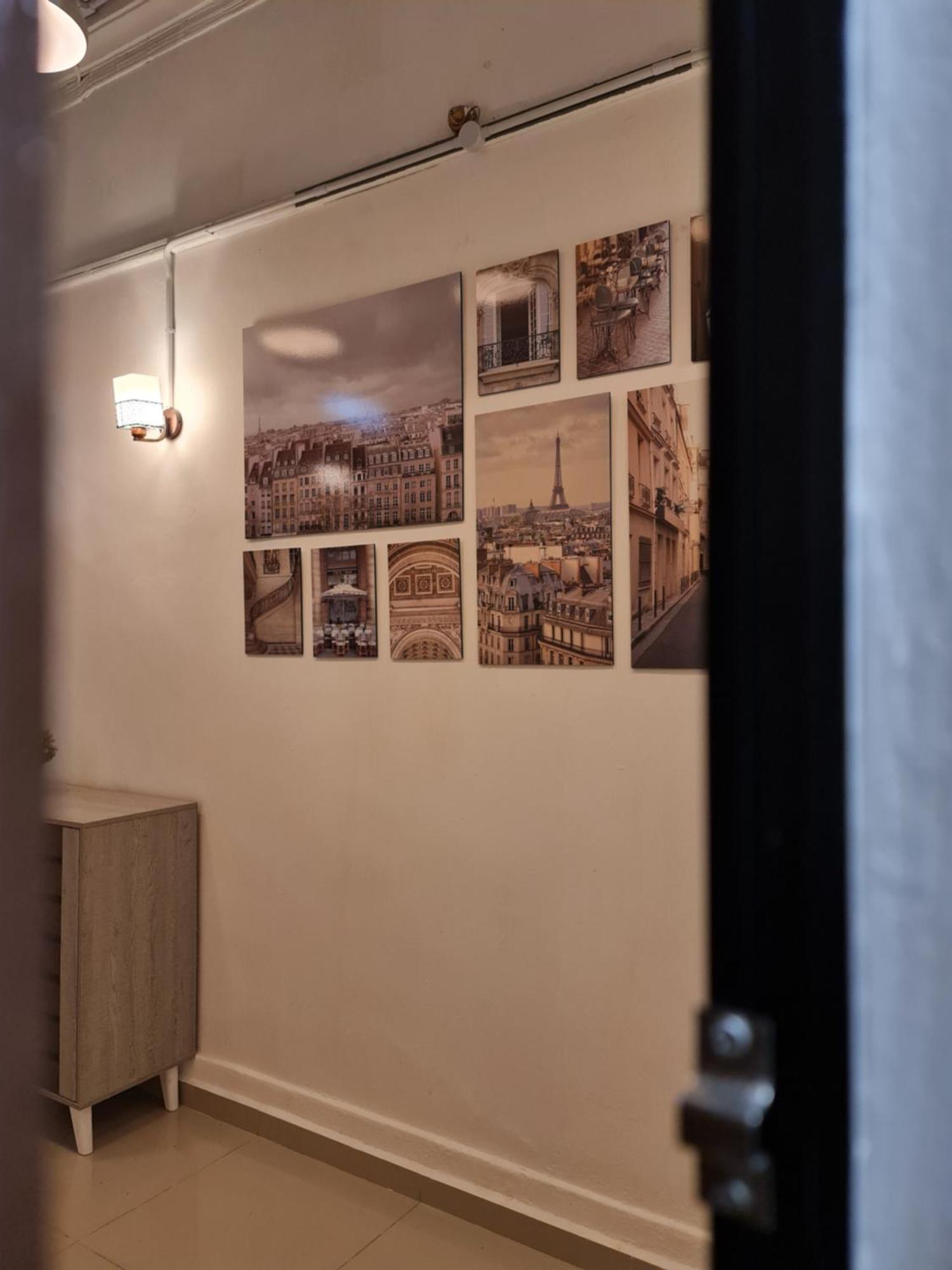 Amilite Heritage Villa George Town Bagian luar foto