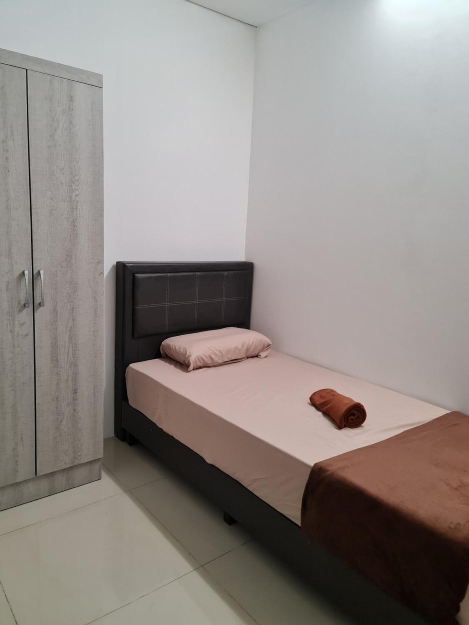 Amilite Heritage Villa George Town Bagian luar foto