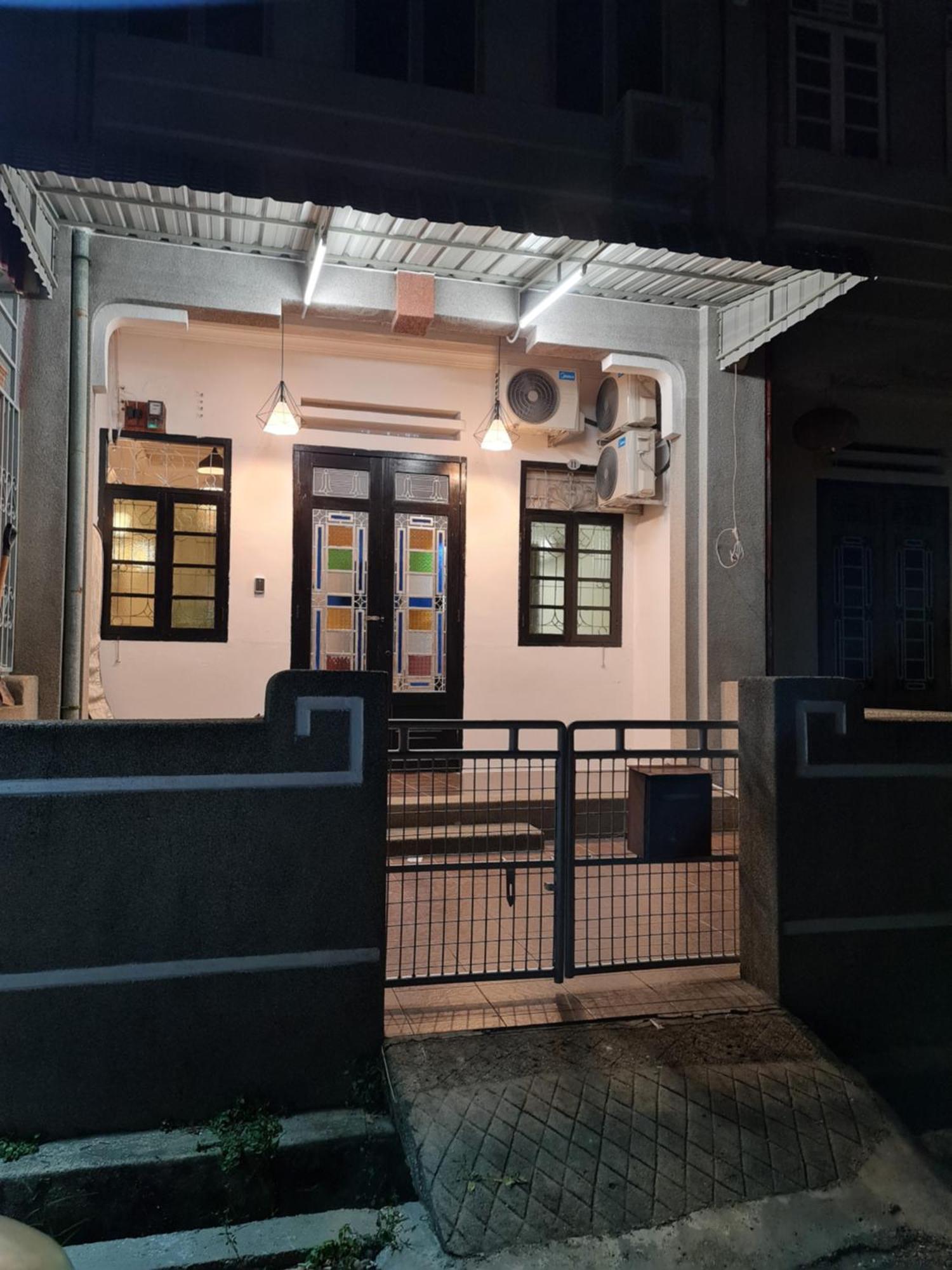 Amilite Heritage Villa George Town Bagian luar foto